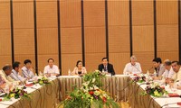 Provincia vietnamita de Quang Ninh por afianzar cooperación con América Latina